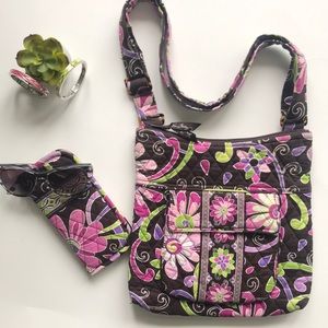 Vera Bradley Crossbody
